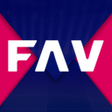 Ícone do programa: Favorit - Будь в середині…