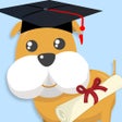 Ícone do programa: Dog Trainer PRO Guide  To…
