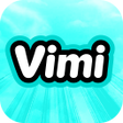 Иконка программы: Vimi: AI Photo to Video