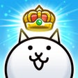 プログラムのアイコン：Battle Cats Quest