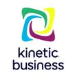 Programın simgesi: Go Kinetic Business