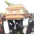 Programikonen: Coffin Dance App