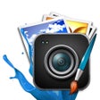 Иконка программы: Pixel Lab Photo Editor