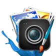 程序图标：Pixel Lab Photo Editor
