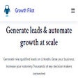 Growth Pilot