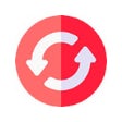 Biểu tượng của chương trình: YouTube repeat