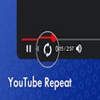 YouTube repeat for Google Chrome - Extension Download