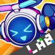 程序图标：Explosion ROBOBOM