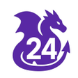 程序图标：Complete Reference DnD 20…