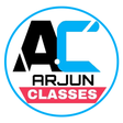 プログラムのアイコン：ARJUN CLASSES