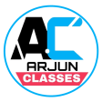ARJUN CLASSES
