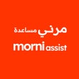 Icon of program: Morni مرني