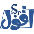 أيقونة البرنامج: وش اقول