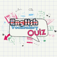 Icon of program: English vocabulary quiz :…