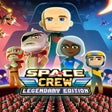 Programikonen: Space Crew: Legendary Edi…
