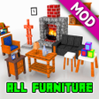 Icon of program: All Furniture Addon