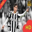 Icoon van programma: FC Juventus HD Wallpapers…