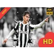 FC Juventus HD Wallpapers New Tab