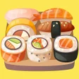 Icon of program: Busy Sushi Sweep House