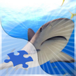 Icon of program: Sharks Jigsaw Puzzles