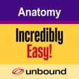 Anatomy  Physiology Made Easy icon