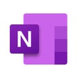 Programın simgesi: Microsoft OneNote