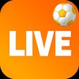Ícone do programa: Livescores App - Live Sco…