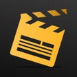 程序图标：Movies Hub - Swipe and Li…