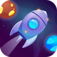 Ikon program: Space Adventure: Star Que…