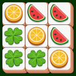 Ícone do programa: Tile Match-Match Animal