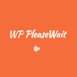 程序图标:WP PleaseWait 8211 Loadin…