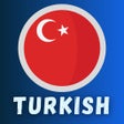ไอคอนของโปรแกรม: Turkish Course For Beginn…