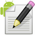プログラムのアイコン：Simple Text Editor