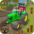 Иконка программы: Indian Tractor Simulator …