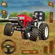 Programikonen: Indian Tractor Simulator …