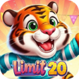 Icoon van programma: Limit20