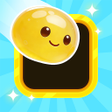 Icoon van programma: Color Slime: Drop Hole