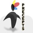 Icon of program: Precept Bible