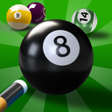 أيقونة البرنامج: 8 Ball Pool  Snooker Bill…