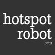 Icoon van programma: Hotspot Robot