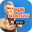 Programikonen: OSM Scout Assistant