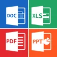 程序图标：All Office Document Reade…