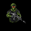 أيقونة البرنامج: Metal Asker