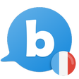 程序图标：French Learning App - Bus…