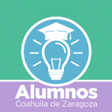 プログラムのアイコン：Alumnos Coahuila