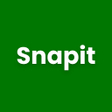 Ícone do programa: Snapit: 10-min app for gr…