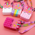 Ikona programu: Pop It Bags