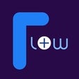 Biểu tượng của chương trình: Flow