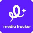 Ícone do programa: Media Tracker
