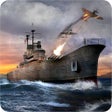 أيقونة البرنامج: Naval Warship: Pacific Fl…